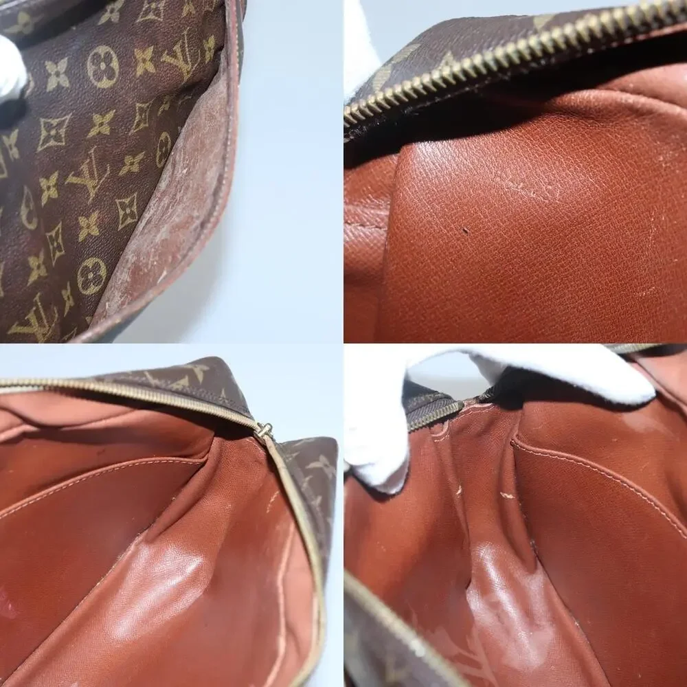 Louis Vuitton height width